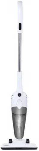 Вертикальный пылесос DEERMA DX118C Gray