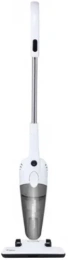 Вертикальный пылесос DEERMA DX118C Gray