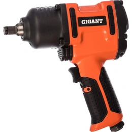 Ударный пневмогайковерт (1200 Нм; 1/2") Gigant PW 1280