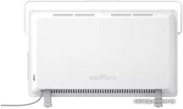 Конвектор Xiaomi Mi Smart Space Heater S KRDNQ03ZM (международная версия) спиральный, 2200 Вт, термостат, управление электронное, площадь обогрева 15 м2, влагозащищенный корпус