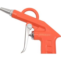 Продувочный пистолет (длина 25 мм, расход 200 л/мин) Gigant BG140