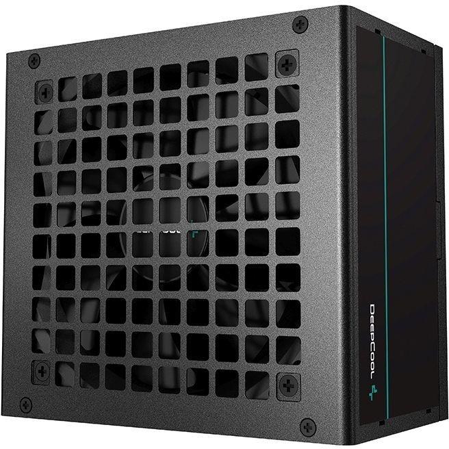 Блок питания Deepcool ATX 350W PF350 80 PLUS 20+4pin APFC 120mm fan 6xSATA RTL