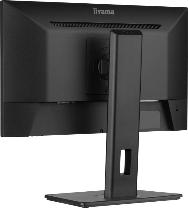 Монитор Iiyama 21.5" ProLite XUB2293HSU-B7 черный IPS LED 1ms 16:9 HDMI M/M матовая HAS Piv 1000:1 300cd 178гр/178гр 1920x1080 100Hz DP FHD USB 3.9кг