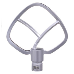 Миксер планетарный StarWind SPM5184, 1000Вт, красный