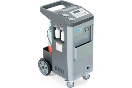 Автоматическая станция для заправки автомобильных кондиционеров KraftWell AC1500