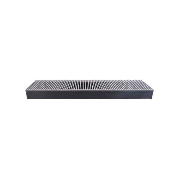 Внутрипольный конвектор STOUT решетка алюминиевая SCN-1100-0830100 RG008TBC592ARV SCN 80.300.1000