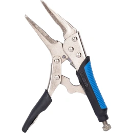 Ручной зажим с фиксатором ПТК РЗФ-9,0 Тип J 00000034432