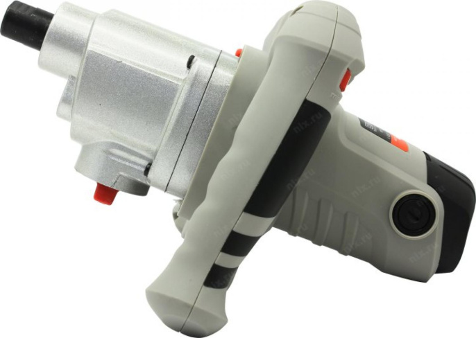 Дрель-миксер ЗУБР МР-1050-1