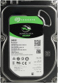 Жесткий диск Seagate Barraсuda 500GB Pull ST500DM009 3.5", SATA 3.0 6Gbps , 7200 об/мин, 32 MB, выкрученный/восстановленный
