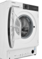 Стиральная машина Scandilux LX2T 7200 класс:B загрузка до 7кг отжим:1200об/мин белый