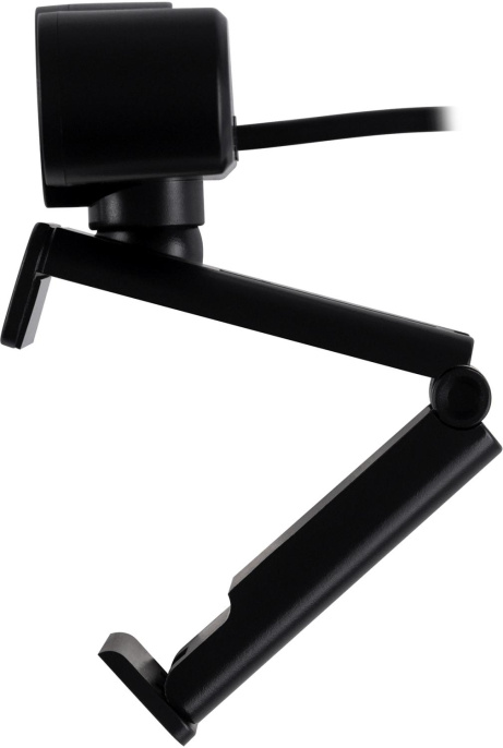 Web-камера Oklick OK-C031FH,  черный