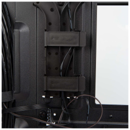 Корпус ATX HIPER PW81, Midi-Tower, без БП, белый
