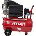 Поршневой масляный компрессор (24 л, 8 бар, 185 л/мин) ATLET SC-D24L