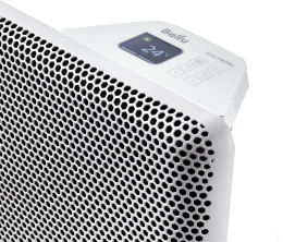 Конвектор Ballu Apollo Infrared BIHP/A-2000 2000Вт белый