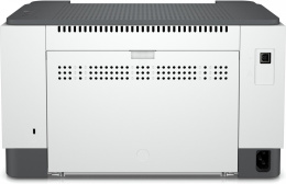 Принтер лазерный HP LaserJet M211d черно-белая печать, A4, цвет белый [9yf82a]