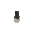 Регулятор давления 1/2F SHPI GAR300-15-SG