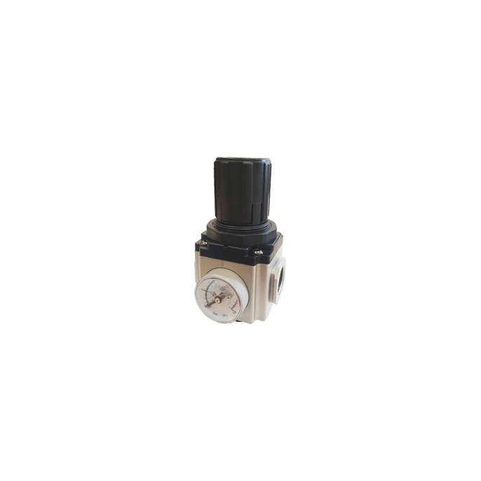 Регулятор давления 1/2F SHPI GAR300-15-SG