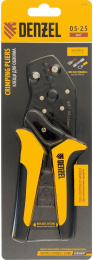 Клещи DENZEL 17747