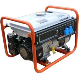 Генератор бензиновый Evoline PB 5000 произведено Zongshen 1T90DF502EVO