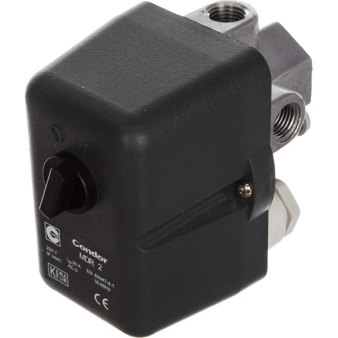 Реле давления MDR_2/11_GFA_AAAA_070A090_CIH_XXX CONDOR WERKE 100056977