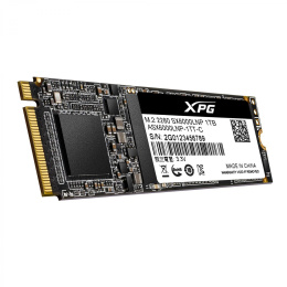 Накопитель SSD A-Data PCIe 3.0 x4 1TB ASX6000LNP-1TT-C XPG SX6000 Lite M.2 2280