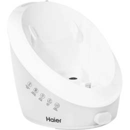 Парогенератор Haier HI-701 2600Вт белый (FE03U1E00RU)