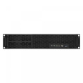 Серверная платформа ExeGate Pro 2U650-06/2U2098L <RM 19", высота 2U, глубина 650, Redundant БП 2x1000W, USB+USB3.0> EX293875RUS