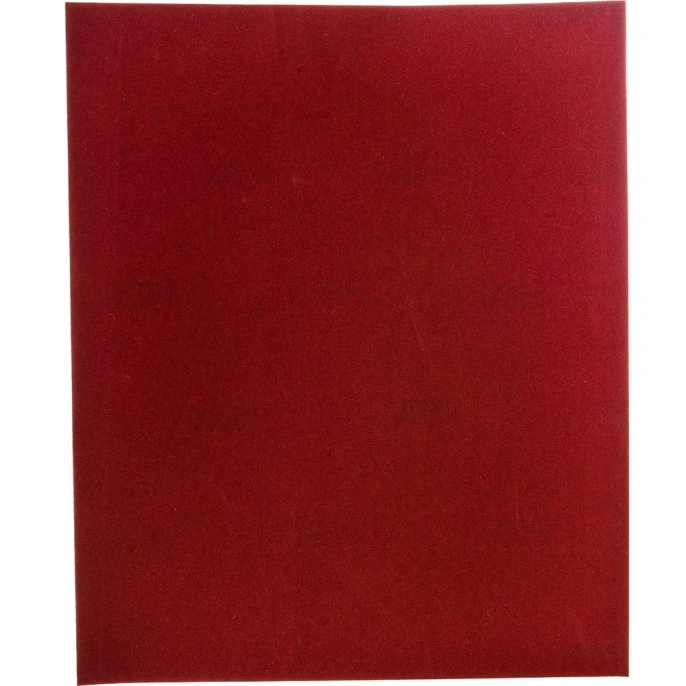 Лист шлифовальный на бумажной основе, водостойкий 10 шт; 230x280 мм; P 600 MATRIX 75620