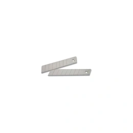 Лезвия 18 мм; 10 шт. MATRIX 793315