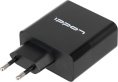 Блок питания Ippon CW65 автоматический 65W 5V-20V 3.25A 5A от бытовой электросети