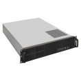 Серверная платформа ExeGate Pro 2U550-06/2U2088 <RM 19", высота 2U, глубина 550, Redundant БП 2x550W, USB+USB3.0> EX293873RUS