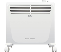 Конвектор Ballu Enzo BEC/EZMR-500,  500Вт,  с терморегулятором, белый