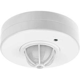 Потолочный датчик движения TDM ELECTRIC ДДП-01 SQ0324-0004