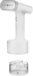 Отпариватель ручной Kitfort KT-962 1500Вт белый