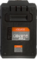Батарея аккумуляторная Sturm! SBP1806HP 18В 6Ач Li-Ion