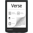 Электронная книга PocketBook 629 Bright Blue CIS PB629-2-CIS E Ink Carta, 758x1024, 6'', DPI 212, 16 отенков серого, 2 x 1 ГГц, RAM 512MB, 8
