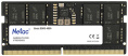 Память DDR5 8GB 4800MHz Netac NTBSD5N48SP-08 Basic RTL Gaming PC5-38400 CL40 SO-DIMM 262-pin 1.1В original Intel Ret