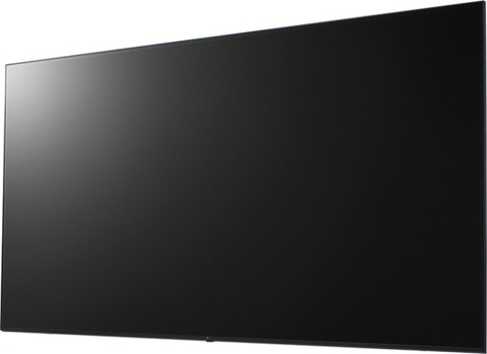 Телевизор 43" LG 43UM662H/ LG 43" 43UM662H Hotel TV, LED/IP-RF/4K/S-IPS/Pro:Centric/DVB-T2/C/S2/Acc clock/RS-232C/300nit/No stand incl " 43UM662H4LC