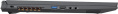 Ноутбук Gigabyte G6 Core i7 12650H 16Gb SSD512Gb NVIDIA GeForce RTX4060 8Gb 16" IPS FHD+ 1920x1200 FreeDOS black WiFi BT Cam KF-G3KZ853SD
