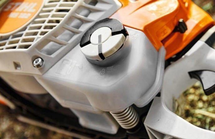 Бензопила Stihl MS 182 1600Вт 2.2л.с. дл.шины:18" 45cm