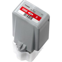 Картридж Canon PFI-1000R струйный 0554C001