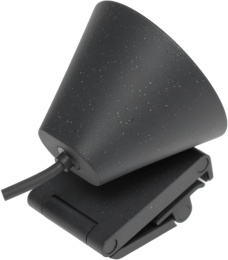 Web-камера Logitech HD Webcam Brio 300,  черный/черный [960-001438]