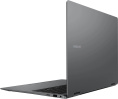 Ноутбук Samsung Galaxy Book 5 Pro 360 NP960, 16", 2025, трансформер,  AMOLED, Intel Core Ultra 7 256V 2.2ГГц, 8-ядерный, 16ГБ LPDDR5x, 512ГБ SSD,  Intel Arc  140V, Windows 11 Home,  серый [np960qha-kg