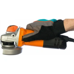 Угловая шлифмашина AEG WS12-125 4935451409