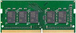 Модуль памяти для СХД DDR4 4GB SO SYNOLOGY D4ES01-4G
