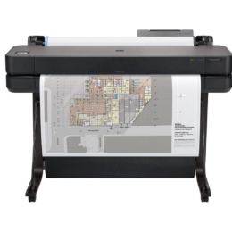 Плоттер HP Designjet T630, 36" [5hb11a/5hb11d]