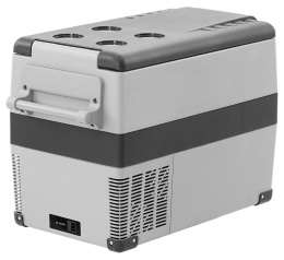 Автохолодильник Starwind Mainfrost M8 45л 60Вт серый