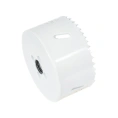Коронка HSS Bi-Metall Extreme Cobalt 80 мм Росомаха 780080