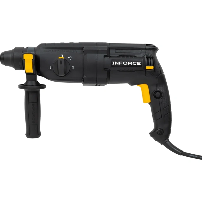 Перфоратор Inforce RH2608R-P