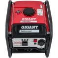 Инверторный генератор Gigant Professional (3 кВт; дисплей) GPIGL-3000O